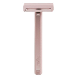 NATU SAFETY RAZOR SINGLE EDGE COPPER