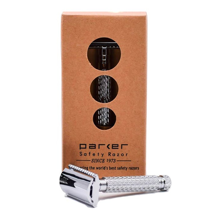 PARKER SAFETY RAZOR 94R CLOSED COMB