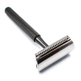 PARKER SAFETY RAZOR 78R-GR GRAPHITE