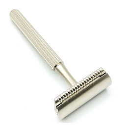 PARKER SAFETY RAZOR 78R-SC SATIN FINISH