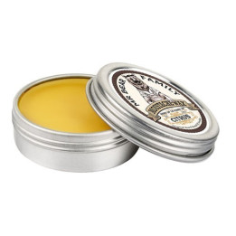 MR BEAR FAMILY MOUSTACHE WAX CITRUS 30ML