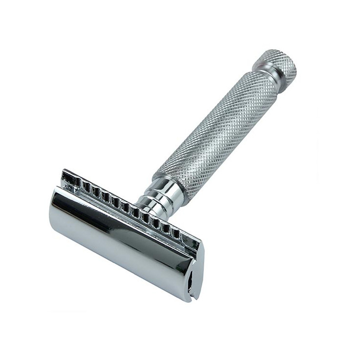 PARKER SAFETY RAZOR 97R SHORT HANDLE