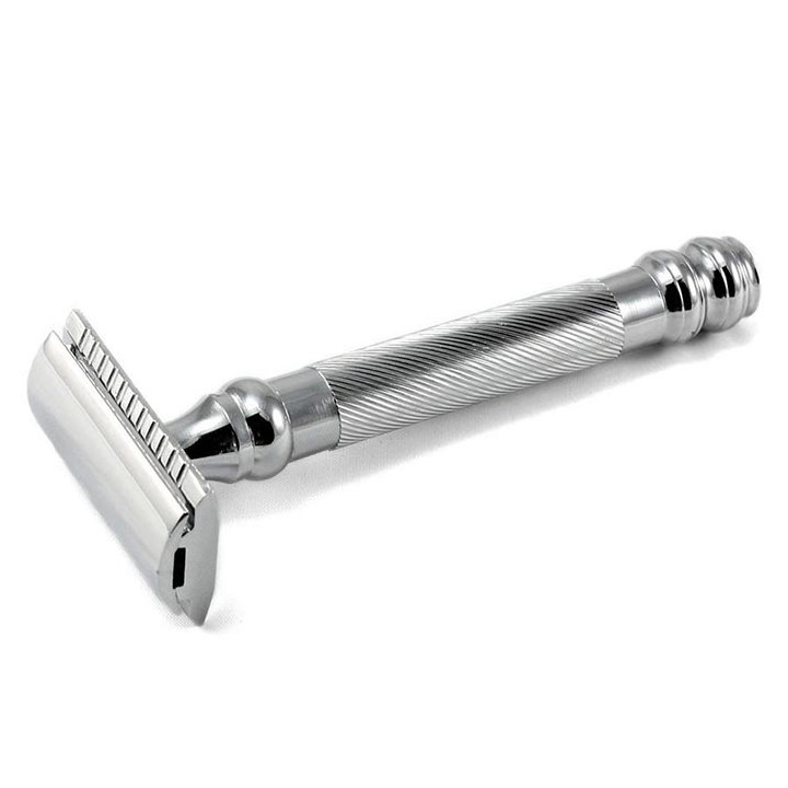 PARKER SAFETY RAZOR 98R HEAVY DUTY