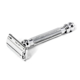 PARKER SAFETY RAZOR 99R BUTTERFLY OPEN
