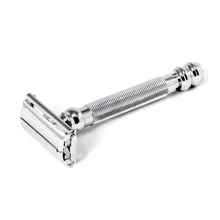 PARKER SAFETY RAZOR 99R BUTTERFLY OPEN