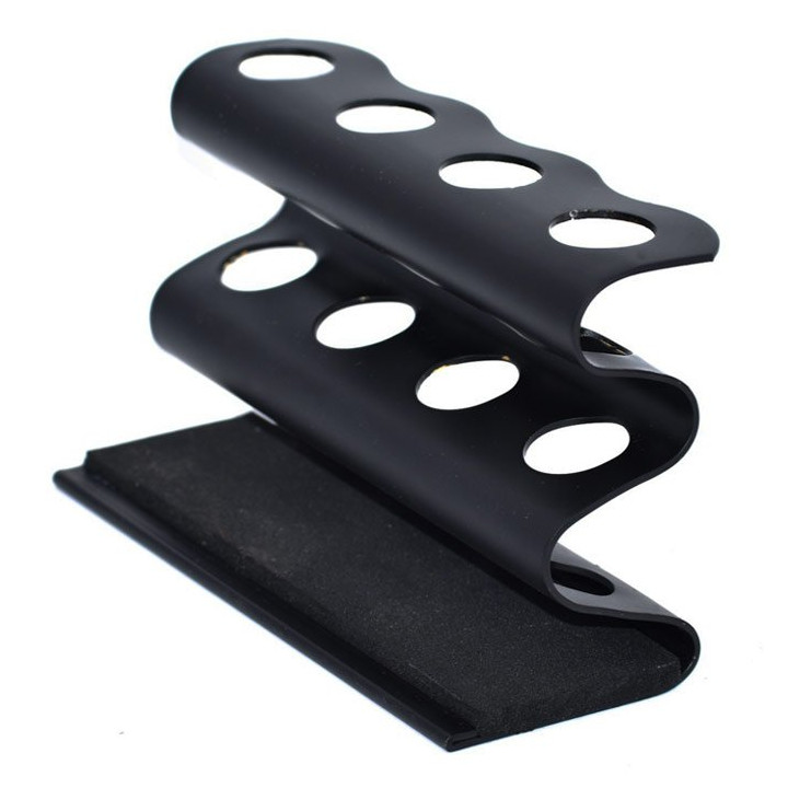 PARKER STAND FOR SAFETY RAZOR BLACK