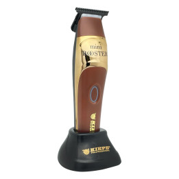 KIEPE TRIMMER MINI BOOSTER CORDLESS