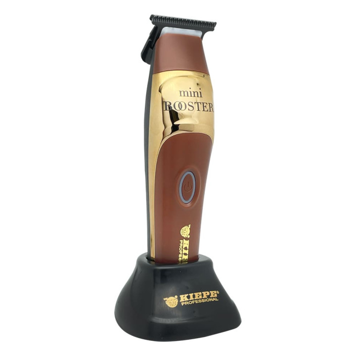 KIEPE TRIMMER MINI BOOSTER CORDLESS