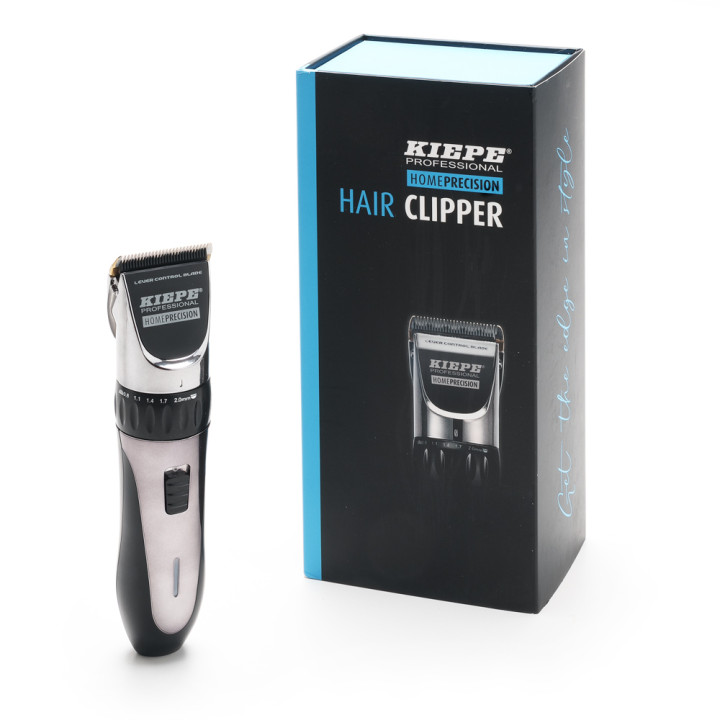 KIEPE HAIR CLIPPER HOME PRECISION
