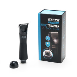 KIEPE TRIMMER HOME PRECISION BODY INTIMATE