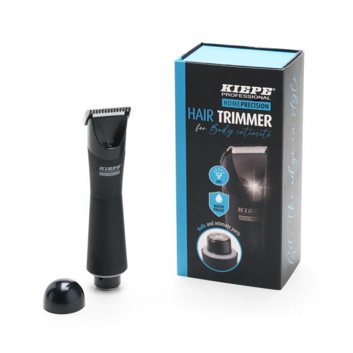KIEPE TRIMMER HOME PRECISION BODY INTIMATE
