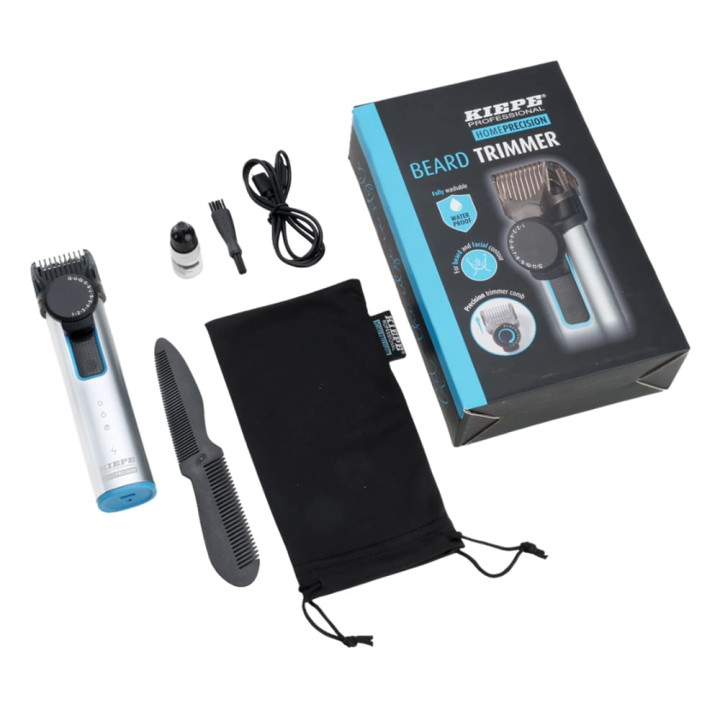 KIEPE BEARD TRIMMER HOME PRECISION