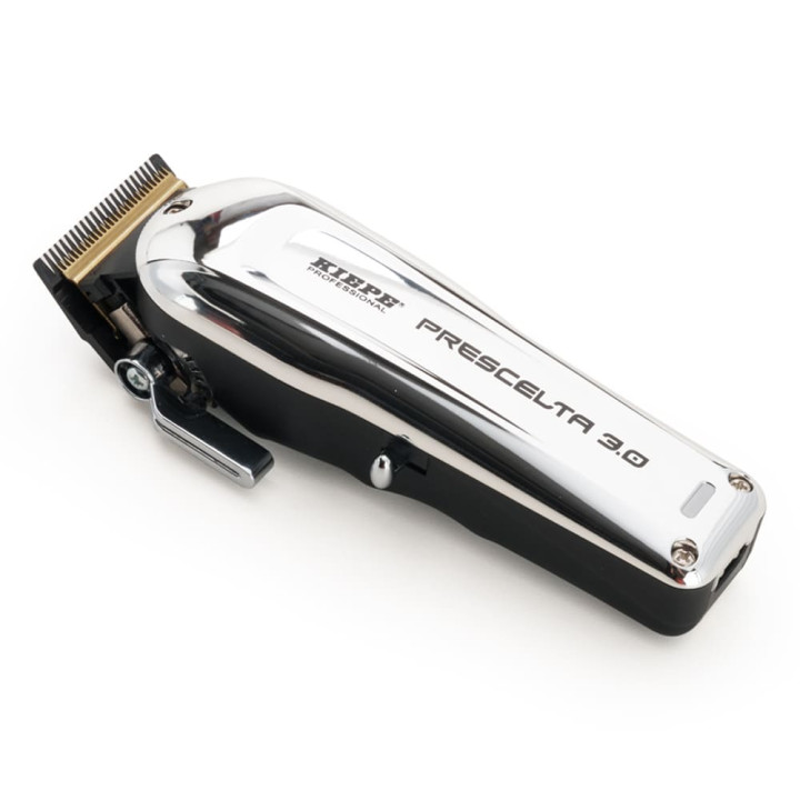 KIEPE HAIR CLIPPER PRESCELTA CORDLESS 3.0