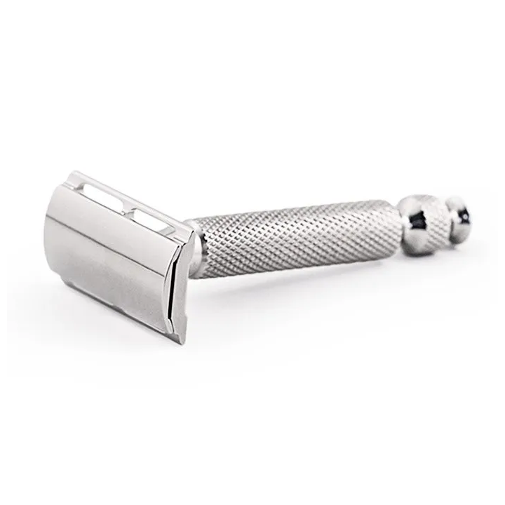 RAZOROCK SAFETY RAZOR GAME CHANGER 1.05-P