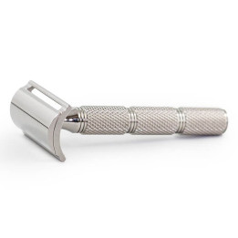 RAZOROCK SAFETY RAZOR BBS AS