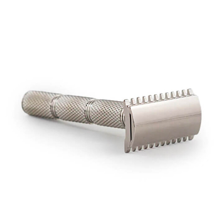 RAZOROCK SAFETY RAZOR GAME CHANGER 84P OPEN COMB
