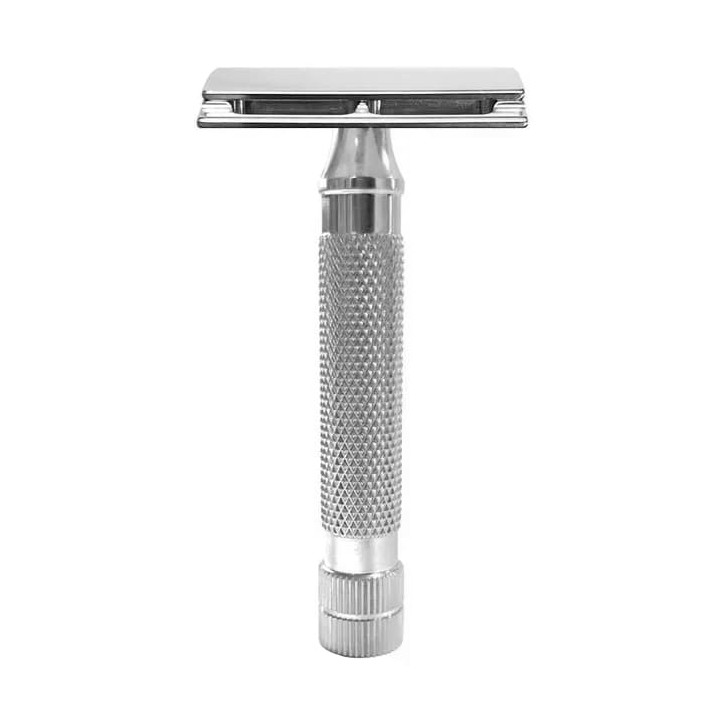 RAZOROCK SAFETY RAZOR GAME CHANGER 76-P HD HANDLE