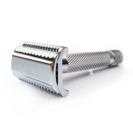 RAZOROCK SAFETY RAZOR GERMAN 37 SLANT