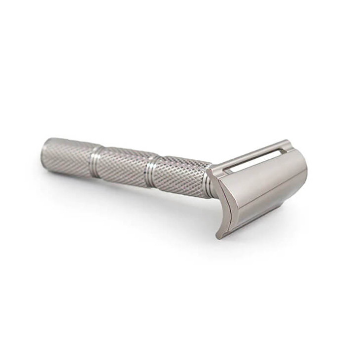 RAZOROCK SAFETY RAZOR SUPERSLANT L1+