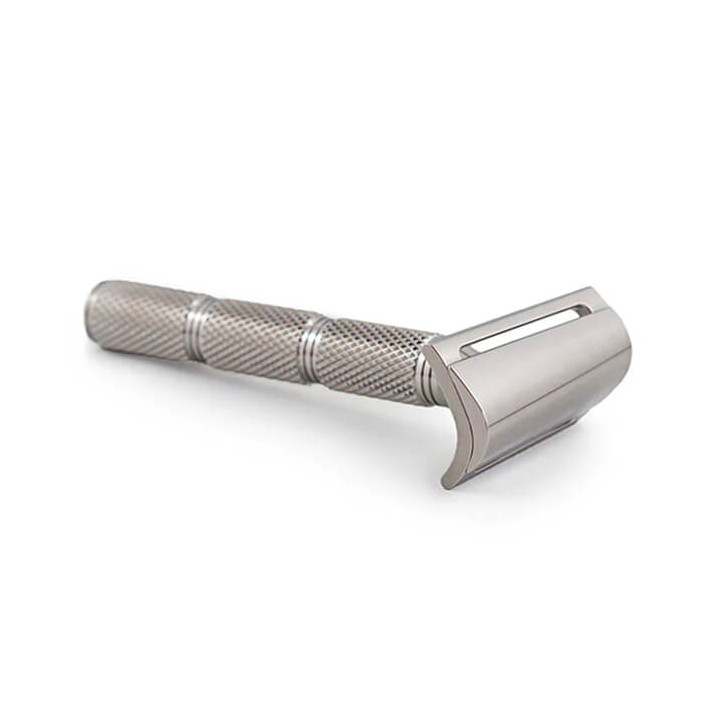 RAZOROCK SAFETY RAZOR SUPERSLANT L1++