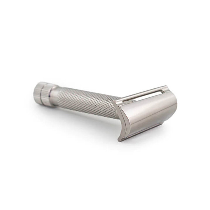 RAZOROCK SAFETY RAZOR SUPERSLANT L2+
