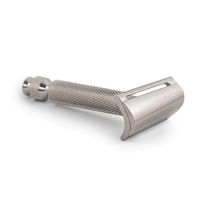 RAZOROCK SAFETY RAZOR SUPERSLANT L3++