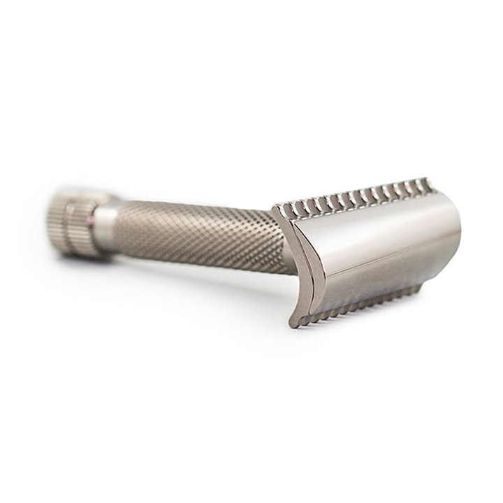 RAZOROCK SAFETY RAZOR SUPERSLANT L2++ OC