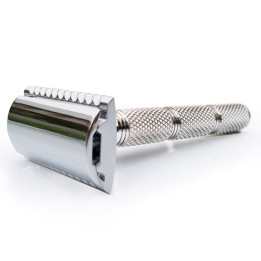 RAZOROCK SAFETY RAZOR MISSION