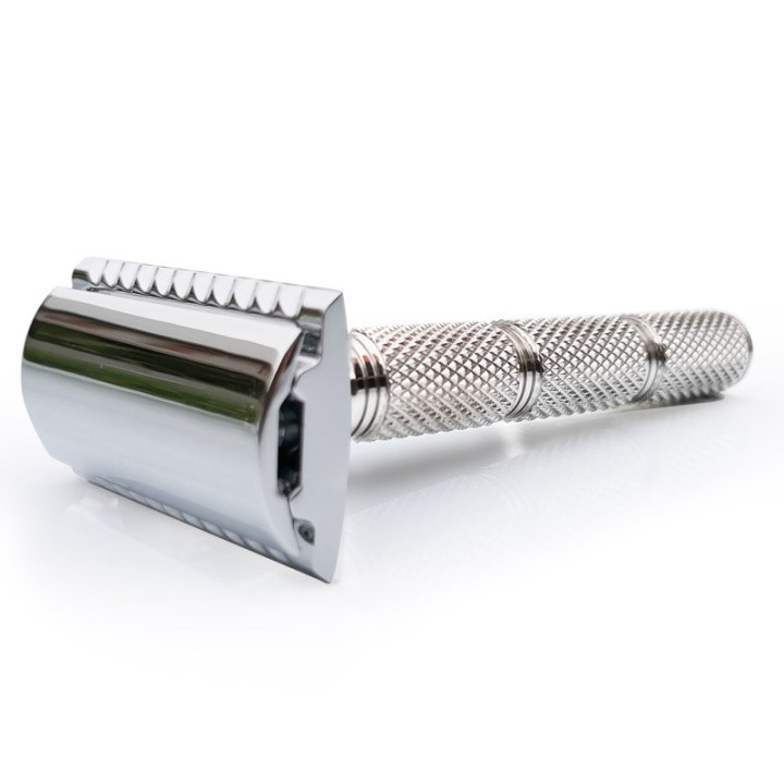 RAZOROCK SAFETY RAZOR MISSION