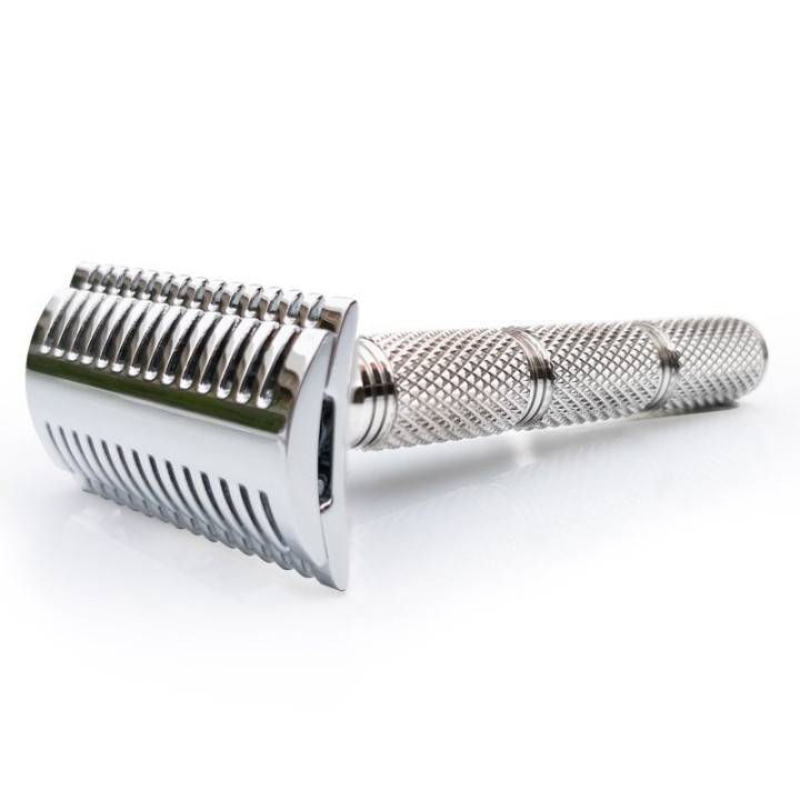 RAZOROCK SAFETY RAZOR SLOC