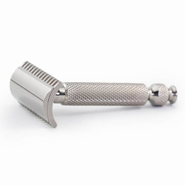 RAZOROCK SAFETY RAZOR BBS OPEN COMB