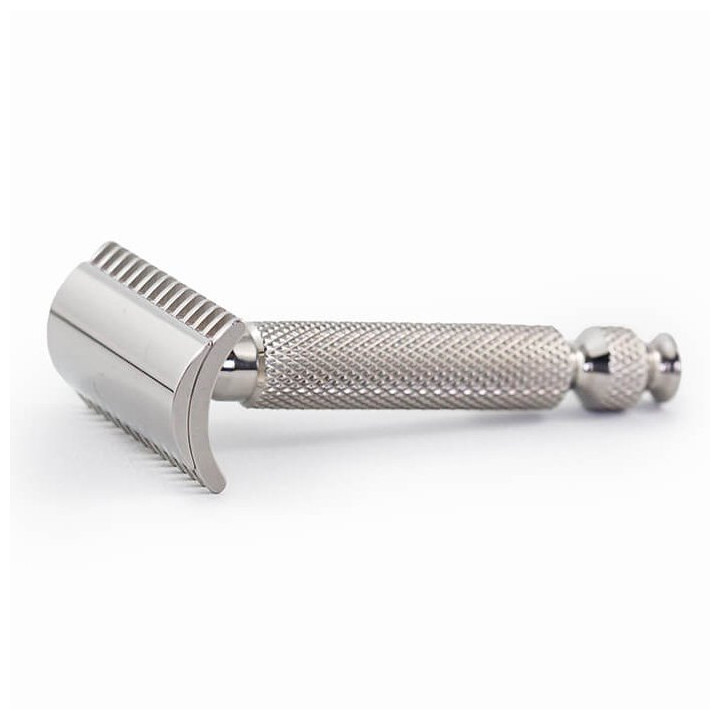 RAZOROCK SAFETY RAZOR BBS OPEN COMB