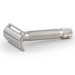 RAZOROCK SAFETY RAZOR BBS A