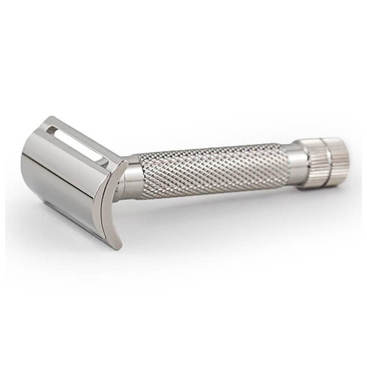RAZOROCK SAFETY RAZOR BBS A