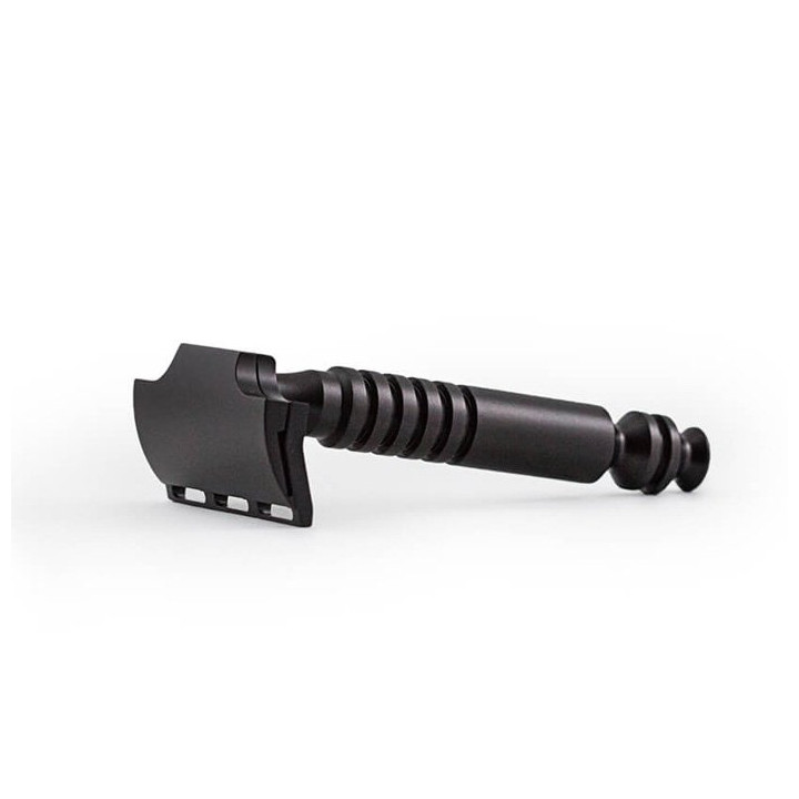 RAZOROCK SAFETY RAZOR ECO SINGLE EDGE UFO HANDLE