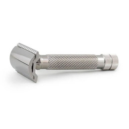 RAZOROCK SAFETY RAZOR GOAT WITH HOLLOW HD HANDLE