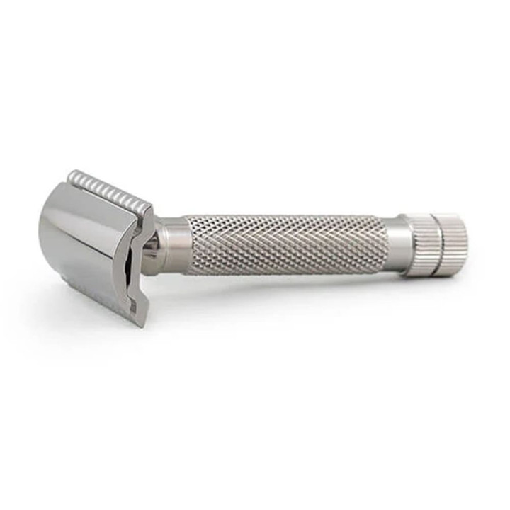 RAZOROCK SAFETY RAZOR GOAT WITH HOLLOW HD HANDLE
