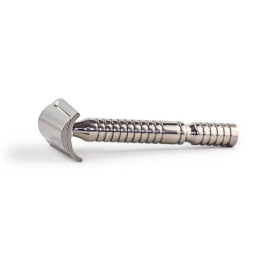 RAZOROCK SAFETY RAZOR WUNDERBAR SLANT
