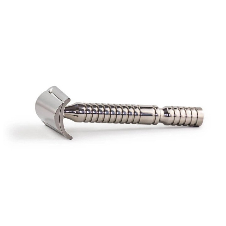 RAZOROCK SAFETY RAZOR WUNDERBAR SLANT