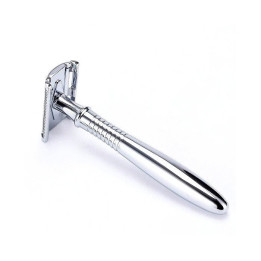 RAZOROCK SAFETY RAZOR TECK II
