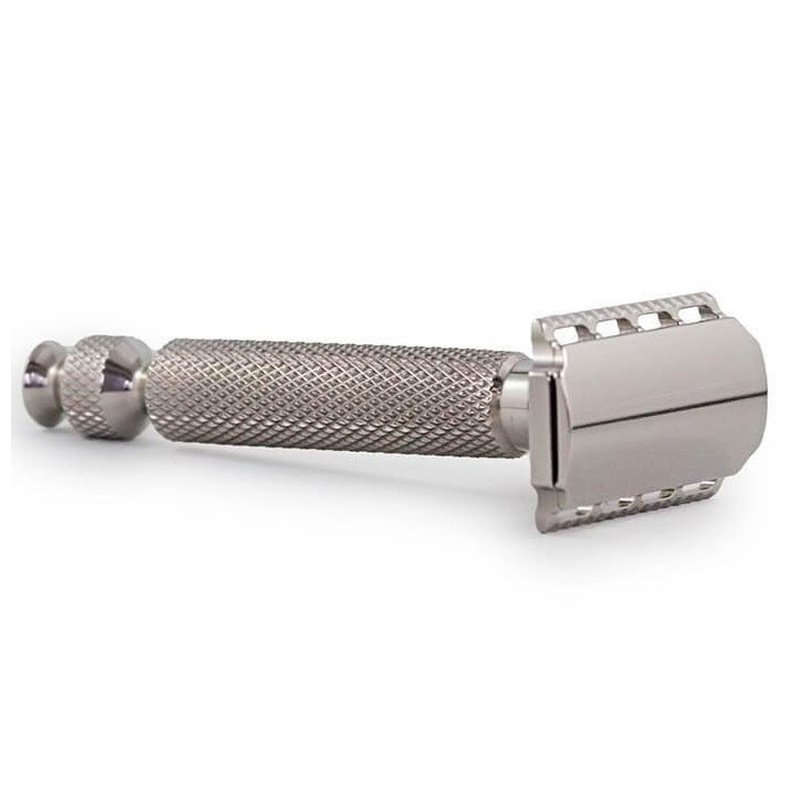 RAZOROCK SAFETY RAZOR LUPO SS 72