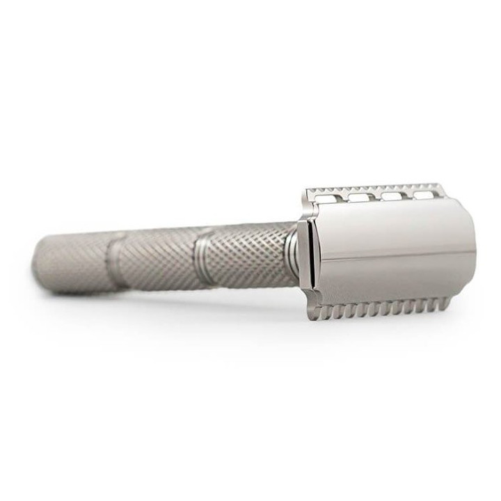 RAZOROCK SAFETY RAZOR LUPO SS DC