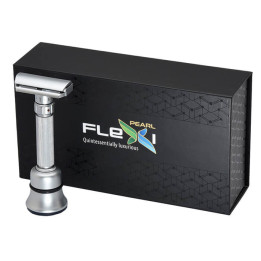 PEARL SHAVING SAFETY RAZOR PEARL FLEXI ADJUSTABLE