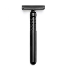 TATARA RAZORS SAFETY RAZOR CLOSED GUARD MASAMUNE NODACHI BLACK