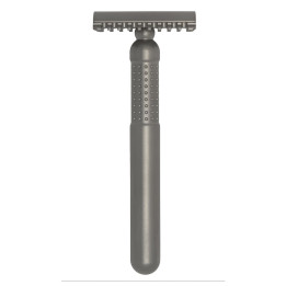 TATARA SAFETY RAZOR OPEN COMB TITANIUM MASAMUNE NODACHI