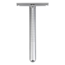 TATARA SAFETY RAZOR AMAKUNI SINGLE EDGE MATTE STEEL