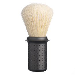 TATARA SHAVING BRUSH PREMIUM BOAR BRISTLE MASAMUNE DARK