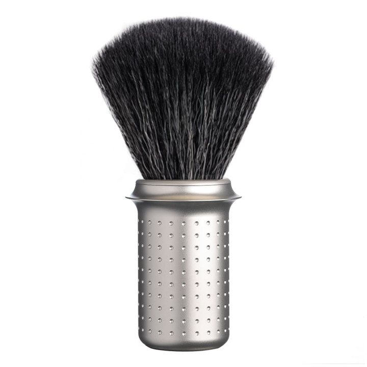 TATARA SHAVING BRUSH SYNTHETIC MASAMUNE MATTE