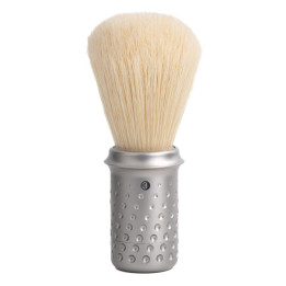 TATARA SHAVING BRUSH ADJUSTABLE PREMIUM BOAR MURAMASA MATTE