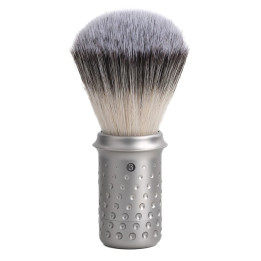 TATARA SHAVING BRUSH ADJUSTABLE SYNTHETIC MURAMASA MATTE